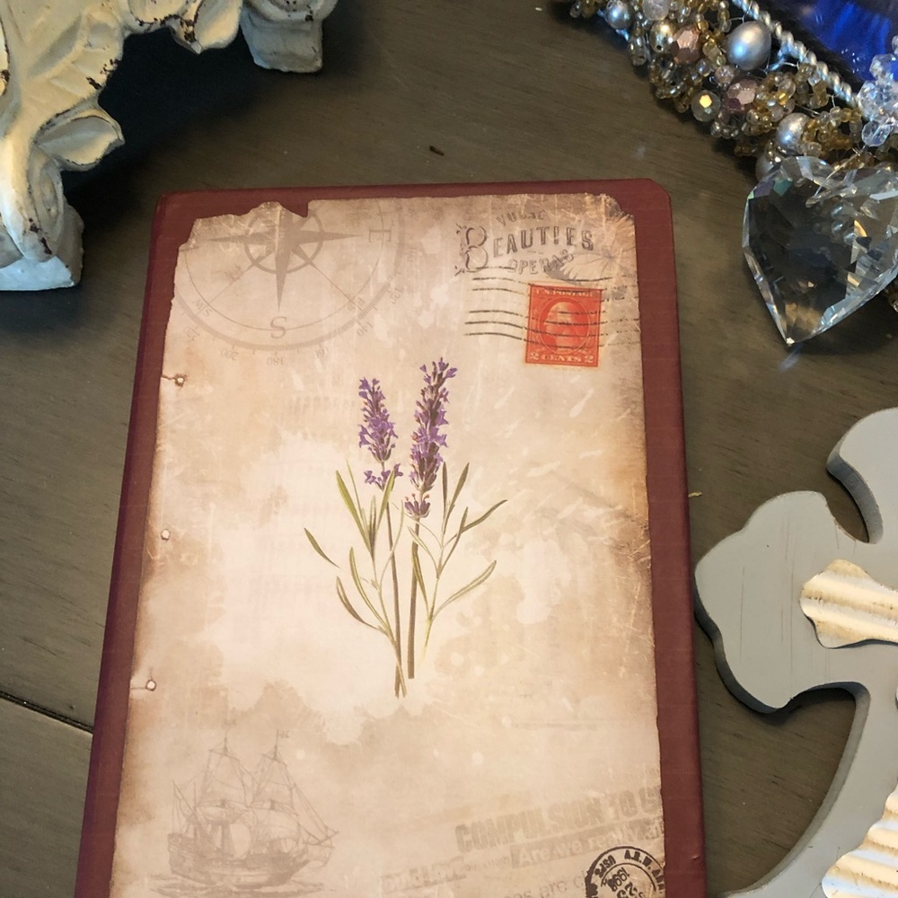🪽Journal 🪽